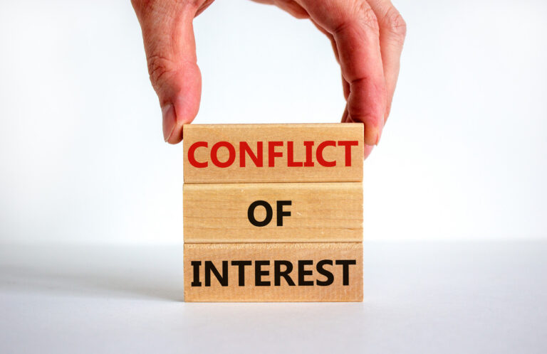 Clearing the Fog: How to Keep Conflicts of Interest from Clouding Your Judgment