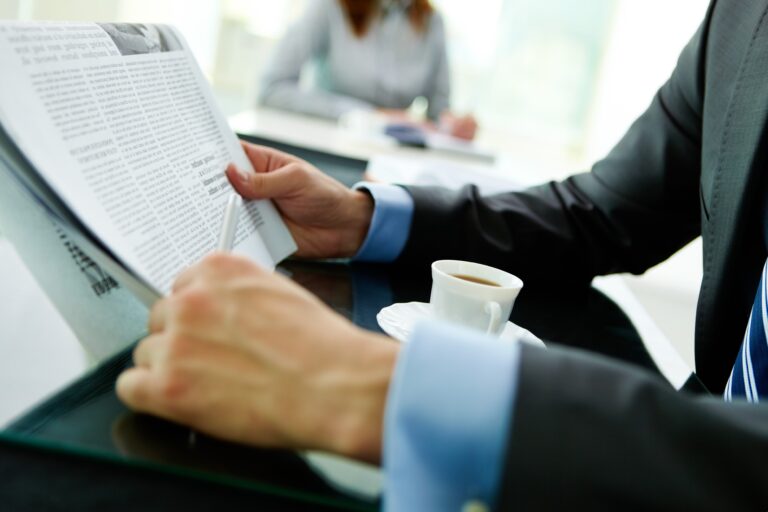 The Story That Won't Go Away