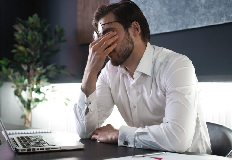 Flawed Workplace Investigation